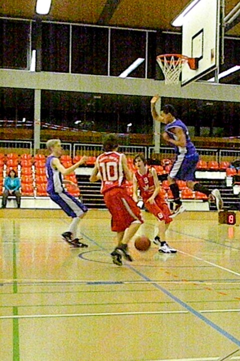 Foto &copy;Jessye VanDuine, 2011